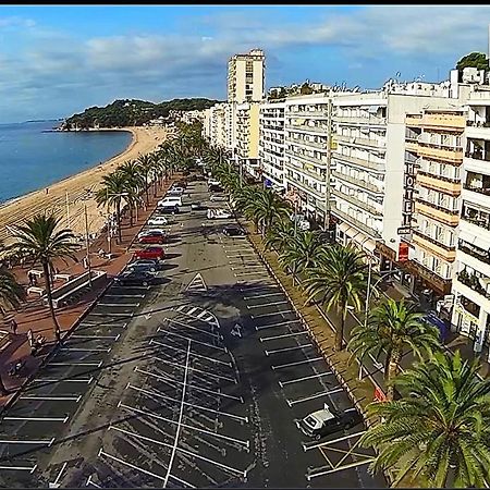 Apartamentos Zodiac Lloret de Mar Exterior photo
