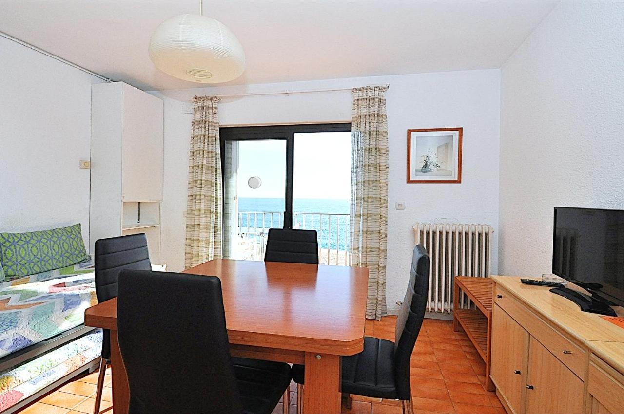 Apartamentos Zodiac Lloret de Mar Exterior photo