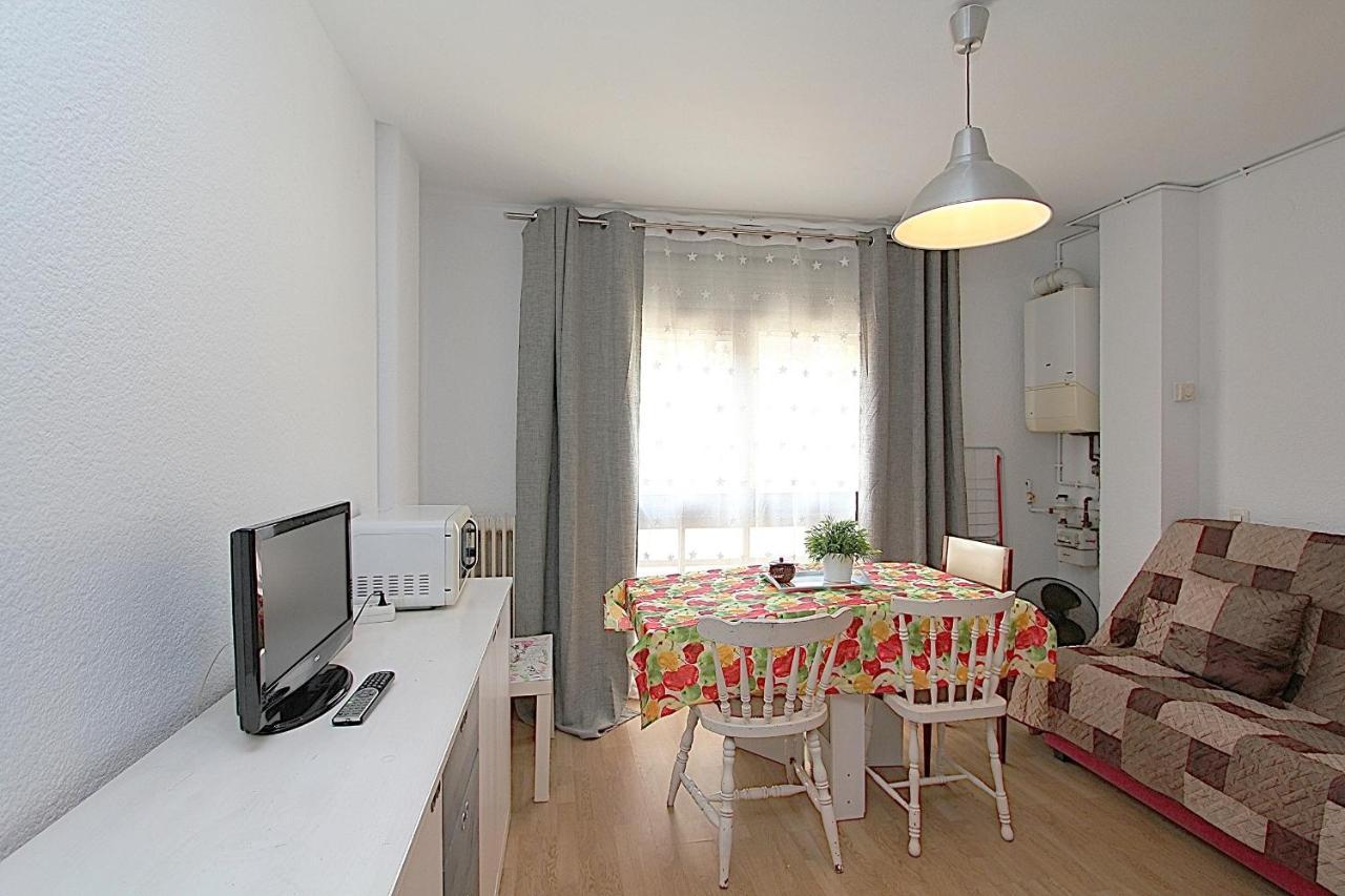 Apartamentos Zodiac Lloret de Mar Exterior photo