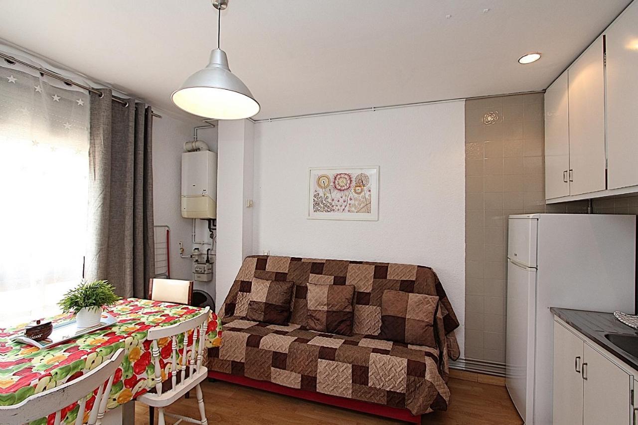 Apartamentos Zodiac Lloret de Mar Exterior photo
