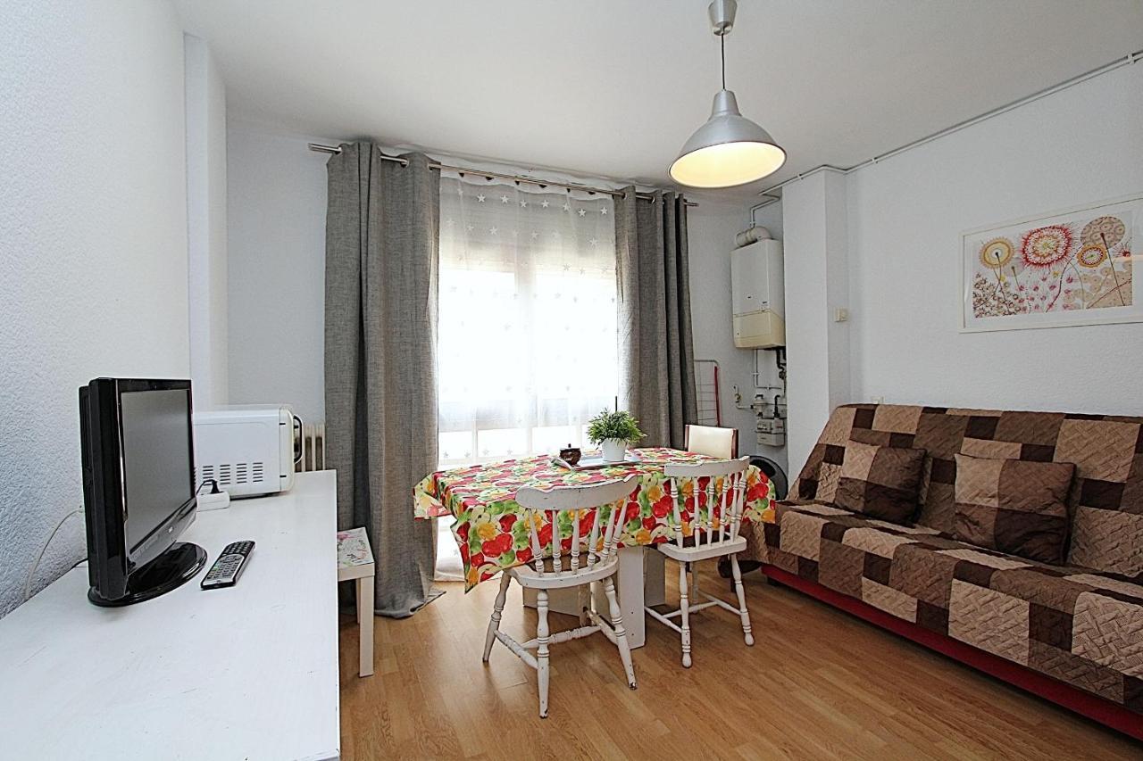 Apartamentos Zodiac Lloret de Mar Exterior photo