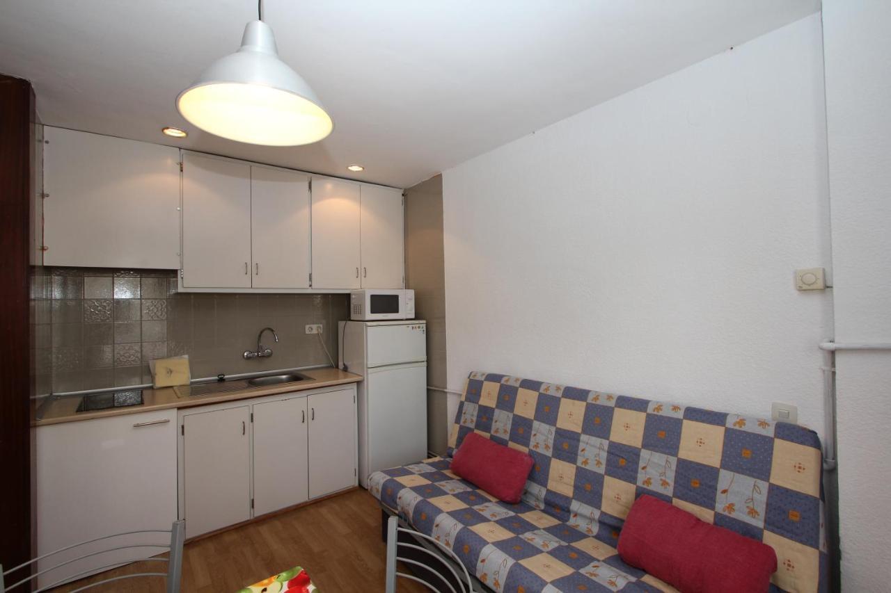 Apartamentos Zodiac Lloret de Mar Exterior photo