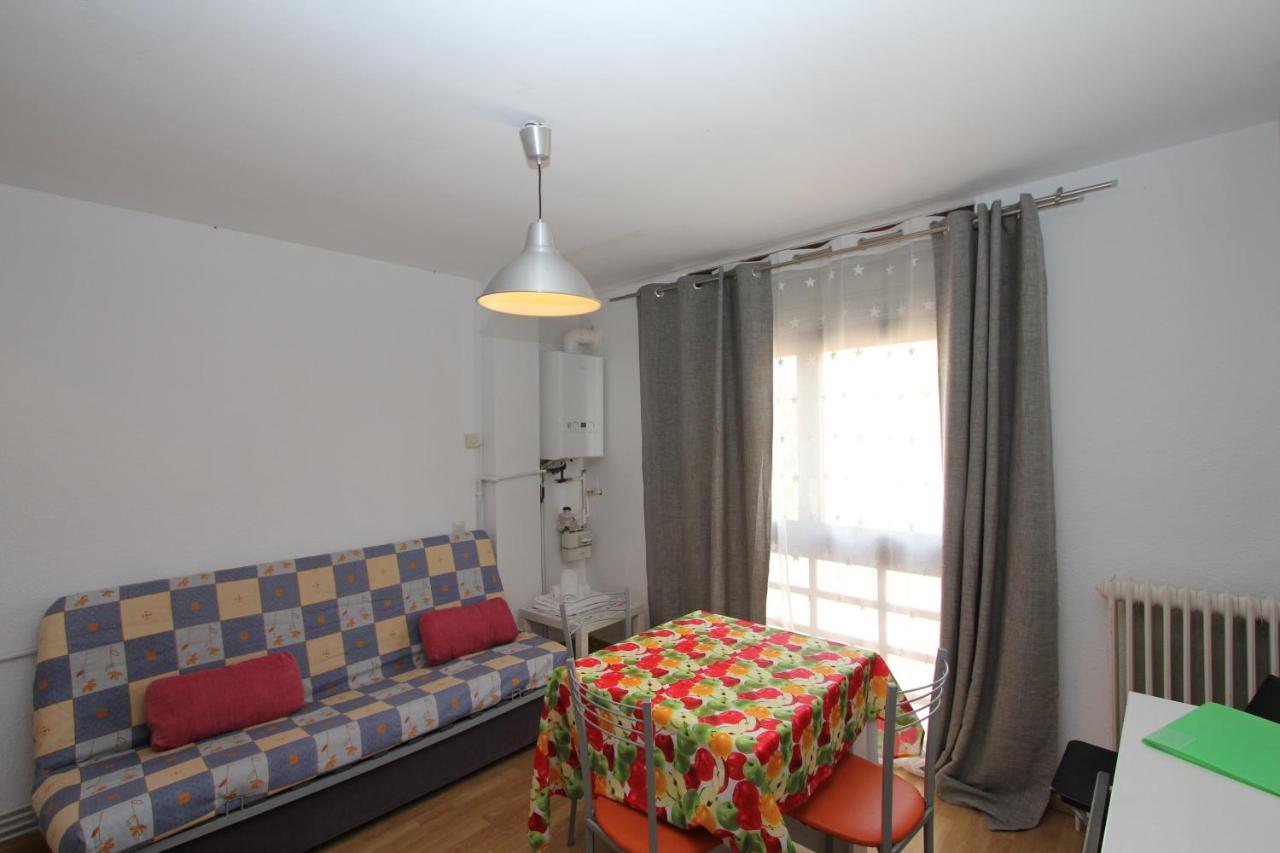 Apartamentos Zodiac Lloret de Mar Exterior photo