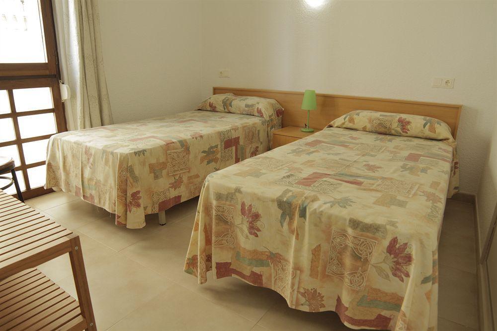 Apartamentos Zodiac Lloret de Mar Exterior photo