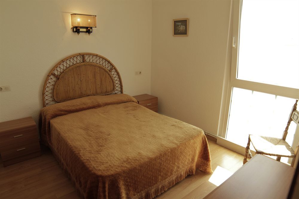 Apartamentos Zodiac Lloret de Mar Exterior photo