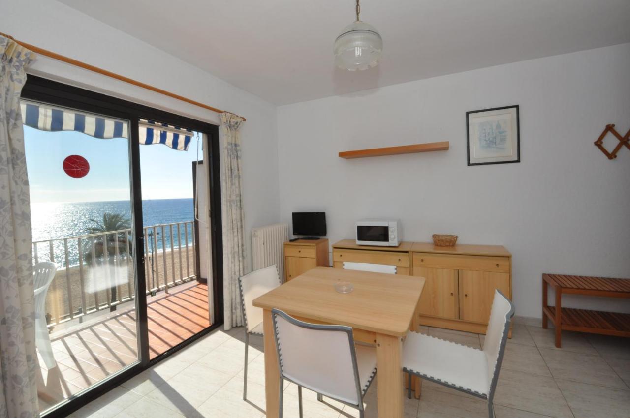 Apartamentos Zodiac Lloret de Mar Exterior photo
